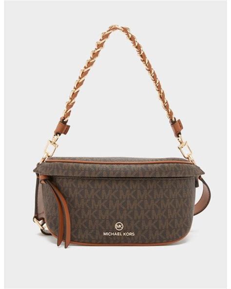 michael kors sling bag price singapore